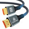 Thsucords Cable HDMI 8K 4K 1M, Alta Velocidad HDMI 2.1 8K@60Hz, 4K@120Hz 144hz 48gbps compatible con Roku/PS5/HDTV/Blu-Ray