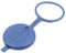 ROBUST Verschlusskappe Waschwasserbehälter Deckel für Peugeot 106 205 206 306 307 406 806 Citroen AX Berlingo BX C4 I C5 I II 6432.30 643230 1475306080 71711242