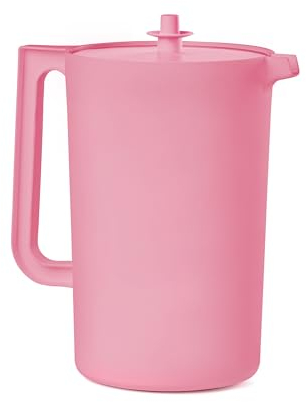 Tupperware Heritage Krug mit weichen Süßigkeiten, spülmaschinenfest und BPA-frei