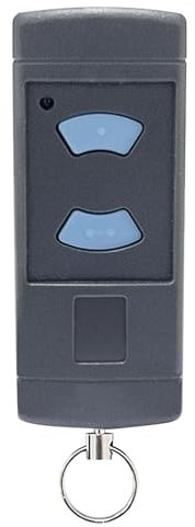 Hörmann - Apriporta del garage, telecomando per porta del garage, telecomando, compatibile con HSM4 HSM2 868 MHz (B# 1)