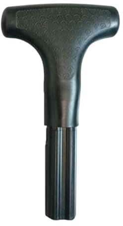 Qianly Kayak -Paddel T -Wasser -Sportwerkzeug Leicht bequemer Ersatz Nicht zum Surfbrett -Ruder -Kanu -Kanu -Dingy