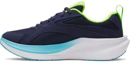Under Armour Charged Assert 11 Sneaker für Jungen | Straßenlaufschuhe