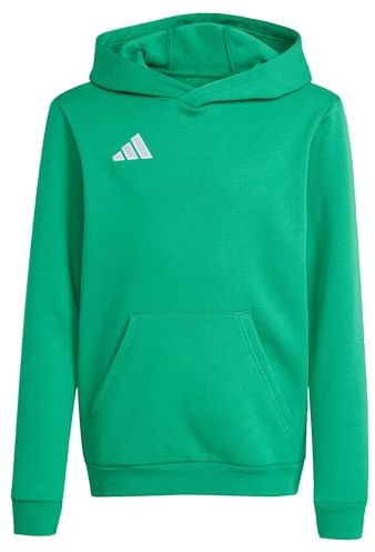 adidas Unisex Kids Entrada26 Kids Hoodie