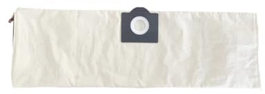 DDLSKZXI Bolsas de Filtro Lavables con Cremallera for aspiradoras Karcher, WD3, WD1, MV1 y TN.