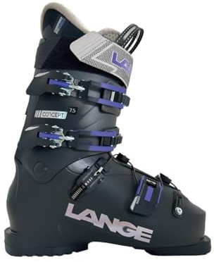 Lange Concept 7.5 Woman Touring Ski Boots 23.0-23.5