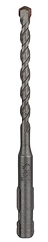 Bosch Accessories 2609256902 Foret à béton SDS-Quick 5,5 x 55 x 100 mm (pour UNEO)