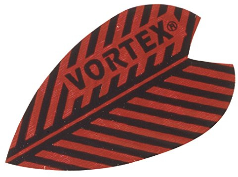 Karella Dart Flight Vortex X rot