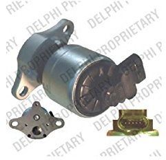 Delphi EG10007-12B1 Agr-Ventil