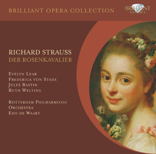 Brilliant Classics WA-16472709