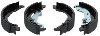 Bosch 0986487704 Brake Shoe