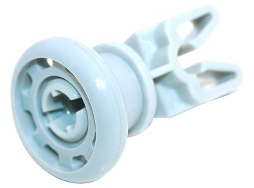 BEKO D3421 D3422 D3731 DE3541 DE3542 DE3761 DE3861 DWD4310 Upper Basket Wheel