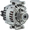 DB Electrical 400-40167 Lichtmaschine kompatibel mit/Ersatz für Mercedes-Benz C250 Coupe 2012-2015, C250 Limousine 2012-2014, C250 2012-2015, SLK250 Cabrio 2. 012-2 015 0009067902