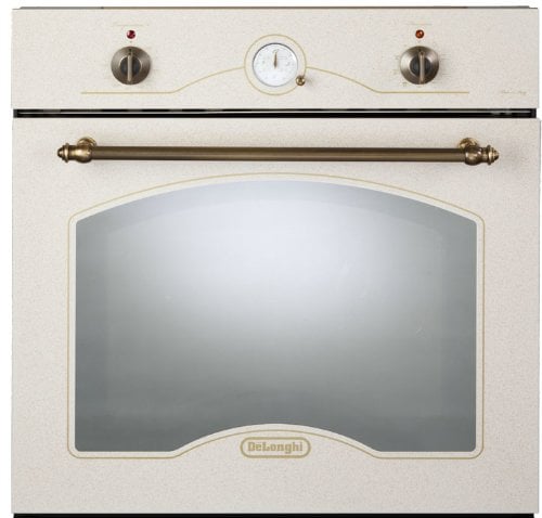 De Longhi CM9AV Forno Da Incasso