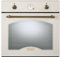 De Longhi CM9AV Forno Da Incasso