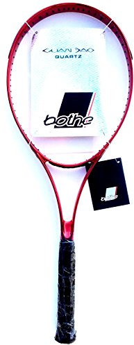 Bothe Quarz 98 Red Tennisschläger L2