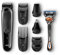 Braun MGK3060 Corta Barbas Hombre 8En1 Recortadora Barba y Cortapelos para Nariz y Orejas, Pequeños Detalles, Cuchillas de Larga Duración, Maquinilla Gillette Fusion5 ProGlide con Tecnología FlexBall