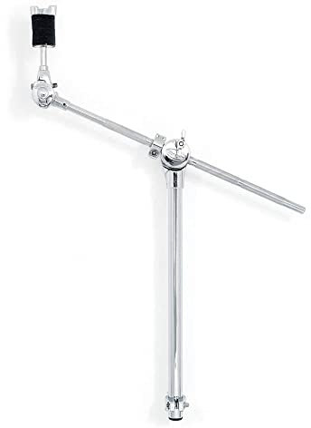 Gibraltar Beckenarm 46 cm Länge, 12, 7 mm mit Brake Tilter, versenkbarer Galgen SC-LBBT