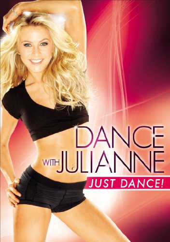 Dance With Julianne: Just Dance [DVD] [Region 1] [NTSC] [US Import]
