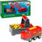 BRIO World 33213 IR-Frachtlok - Elektrische Lokomotive mit Fernsteuerung - Zubehör für die BRIO World - Kleinkindspielzeug empfohlen ab 3 Jahren