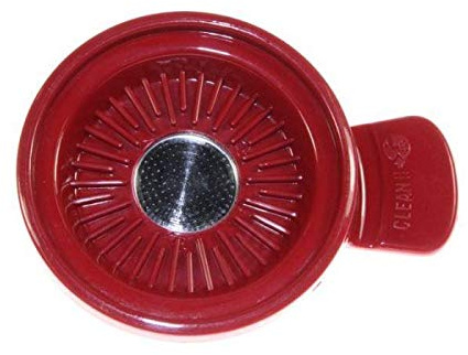 MOULINEX SUPPORT DOSETTE ROUGE POUR PETIT ELECTROMENAGER MOULINEX - MS-621933