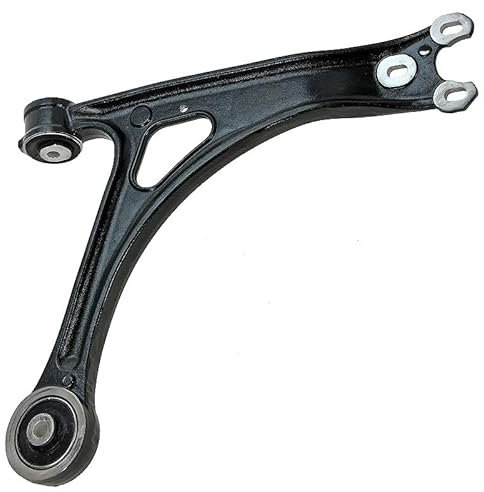 ATEC Germany 1x Querlenker Vorderachse, vorne rechts ohne Traggelenk ohne Traggelenk Kompatibel mit A udi A3 (8L1), TT (8N3), TT Roadster (8N9), SEAT LEON (1M1), VW GOLF 4 (1J1), NEW BEETLE (9C1, 1C1)