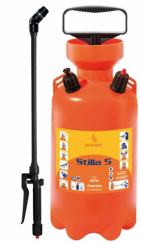 Di Martino 4598N8 - Pulverizador Presión Previa 5 L