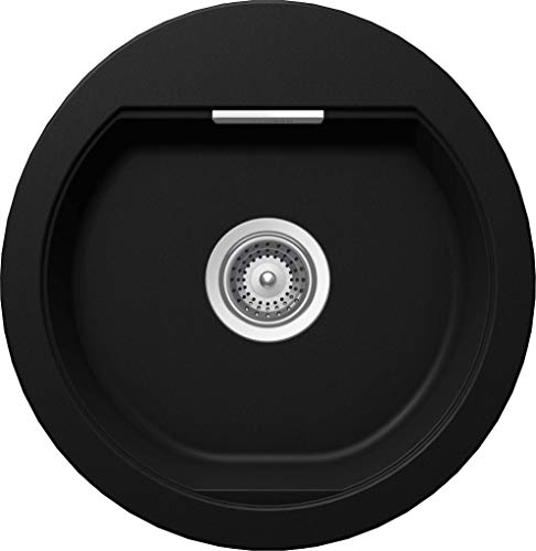 Schock MONR100APUR Cucina, lavello, lavandino, Puro