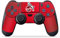 DeinDesign Skin kompatibel mit Sony Playstation 4 Controller Folie Sticker 1. FC Köln Offizielles Lizenzprodukt EffZeh