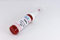 TOUCH UP PAINT PEN FOR BMW MINI CHILLI RED 851 JOHN COOPER BOTTLE BRUSH REPAIR PAINT CHIP (PAINT + PRIMER + LACQUER)