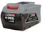 Scheppach Akku BPS2.5-40Li Ersatzakku | 2,5Ah Li-Ion Akku für 40V Gartengeräte von Scheppach (CS350-40Li, MP43/MP46-40Li, BCH3300-40Li, BHT560-40Li, BPT700-40Li, BAB150-40Li)