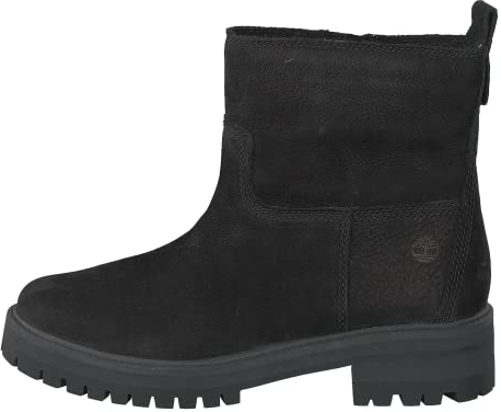 Timberland Courmayeur Faux Fur
