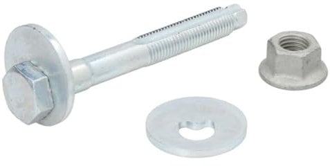 REINHOCH RH15-0037 Schraube Querlenker Hinten beidseitig 97,5mm