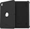 OtterBox Defender Hülle für iPad Pro 12,9 (3. gen/4. gen/5. gen/6. gen), ultrarobuste Schutzhülle mit integriertem Displayschutz, 2X nach Militärstandard getestet, Schwarz