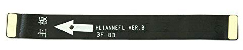 Gintai Connettore per Scheda Madre LCD Flex Cable Ribbon per Huawei P20Lite | di Ricambio