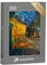 puzzleYOU: Puzzle 2000 Teile „Café in Paris nach dem berühmten Gemälde von Vincent Van Gogh“ – aus der Puzzle-Kollektion Künstler, Kunstwerke