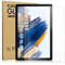 KATUMO [2 Piezas] Protector Pantalla para Samsung Galaxy Tab A8 10.5 Pulgadas 2021 (SM-X200/X205), 9H Transparente Cristal Pantalla Vidrio Templadopara Samsung Tab A8 10.5”,Antiarañazos