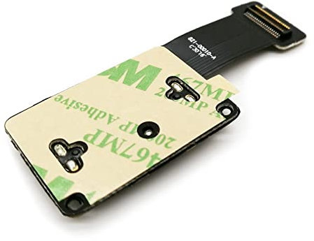 PCIe SSD Flex Cable Connector Adapter 821-00010-A Replacement for Mac Mini Unibody A1347 Late 2014