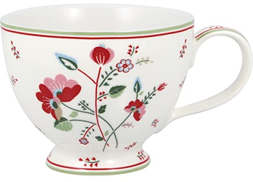 GreenGate STWTECMOZ1906 Mozy Teetasse pale pink 0,4 l