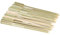 Wzxhew # spiedino per uccelli arrosto arrosto squab filetto di maiale alla brace, spiedino di pollo alla brace, spiedino per barbecue, ago, multifunzione, usa e getta # 42 (verde, taglia unica)
