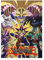 Displate Offiziell Yu-Gi-Oh! MetallPoster Magnetische Befestigung Inklusive Lizenziert Bilder Hochwertiges Poster YU-GI-OH! Classic - Yu-Gi-Oh! Duel Monsters - Size M - 45 cm x 32 cm