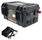 HSSYTZOUL 12V 24V Batterie Au Lithium Propulsion Batterie Au Lithium 60Ah-200Ah Built-in BMS pour Bateau Électrique Moteur Bateau De Pêche Hélice Marine Propulsion Batterie avec Chargeur,12v,200AH