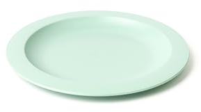 Amuse - Bio Picknick Set aus nachhaltigem Zuckerrohrkunststoff - Teller