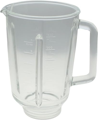 Bol blender en verre pour blender Collection Avance ProBlend 6 3D - 996510076835