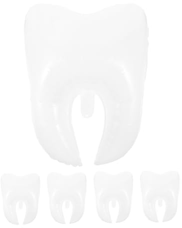 COLLBATH 5stücke Geformte Ballons Aufblasbar Für Geburtstagsparty Dekoration Geburtstagsparty Zubehör Mit Cartoon Form Ballon Requisiten Für Szenendekoration