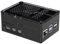 Miuzei Raspberry Pi 5 Metall Gehäuse Support PCIe M.2 NVMe SSD Shield Top X1001/ X1003/ X1000 All SSD Expansion Board at the Top,Case for Raspberry Pi 5 8GB 4GB Support Official Active Cooler Schwarze