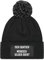 Prozente Momente Merksch selber oder – Beanie mit Bommel | Strickmütze | Wollmütze | Beanie mit Druck | lustige Sprüche | Apres-Ski | Winter | Schwarz