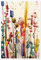 Dieser sanfte Morgen Poster von Sylvie Demers 70 x 100 cm Bunt Wandbilder Wanddeko