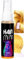 Crazy Hair Color Spray de coloration temporaire pour cheveux Doré Coloration pour cheveux lavable Crazy Hair Color Spray Instant Hair Coloration rapide pour carnaval, Halloween, cosplay fête
