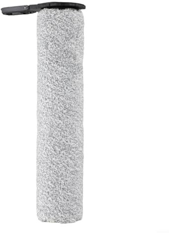 Brosse rouleau de rechange pour un nettoyage efficace de la laveuse sans fil Tineco S7 Steam