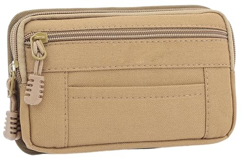 Taktische Männer Gürteltasche - Militärarmee - Tasche